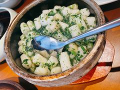 -三凤酒家·百年无锡菜(清扬茂业店)