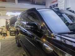 -天猫养车贴膜轻改·蓝电(优匹康桥东路店)