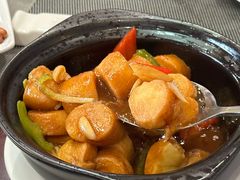 -亚龙湾老厨房·海南家常味