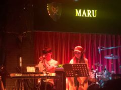 -MARU玛露音乐餐厅(大学路店)