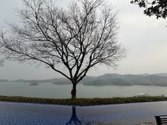 -天目湖涵田度假村