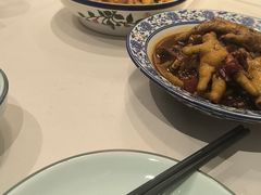-回家吃饭·地道南昌菜(建德观总店)