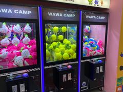-娃娃集合营(上海闵行天街店)