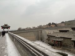 -山西王家大院