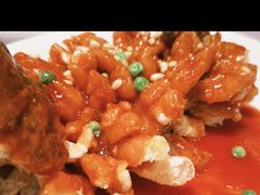 -老阊门菜馆(山塘街店)