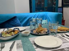 -苏坦土耳其西餐厅(玉林店)