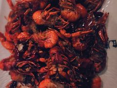 -巴厘龙虾·榜首油焖大虾(音乐学院·沿江酒馆店)