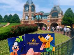 -上海迪士尼度假区