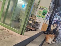 -大青树咖啡(大理古城店)