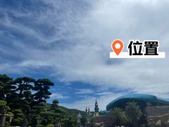 -珠海长隆海洋王国