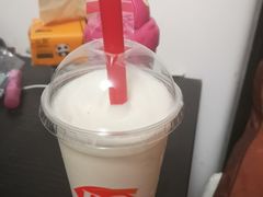 -DQ·蛋糕·冰淇淋(周浦万达店)