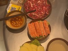 -郭铁柱·泥炉老火锅(江北龙湖天街店)