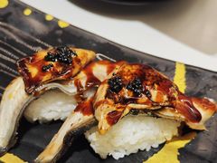 -争鲜回转寿司(朝北大悦城店)