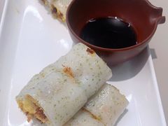 -蔡澜点心·粤菜(西单大悦城店)