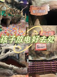 -探洞工场(丰科万达旗舰店)