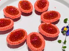 -上海滩餐厅(BFC外滩金融中心店)