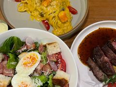 -The Good Place好地方·Brunch·coffee(国贸店)
