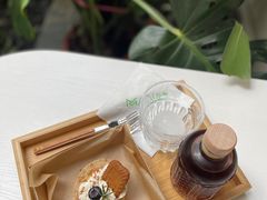 -漫笙舍Manse·咖啡·民宿