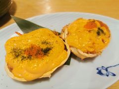 -山之川日料放题(通州店)