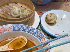 -小杨生煎(黄河路店)