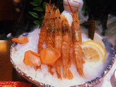 -大渔铁板烧(中山路八佰伴店)