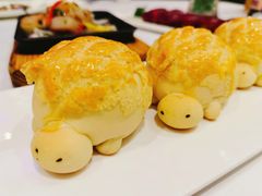 匠心菠萝包-凯逸轩·匠心粤菜(中城名仕汇店)