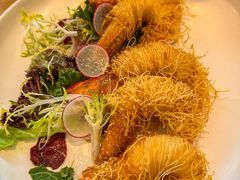 -花舍·新派粤菜·西餐·下午茶(亚运村·鸟巢店)