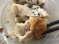 -老盛兴汤包馆(江宁一店)