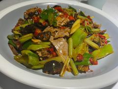 -雲蜀龙阁·金牌水煮鱼(方庄店)