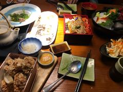 -鳗鱼家·深夜食堂(军博店)