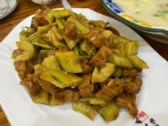 -正宗流钟锅子饼家常菜
