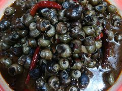 麻辣大螺丝-老三样·美食研究中心(世贸路店)