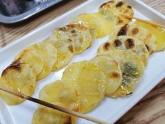 -路边摊胡同里(星城商厦店)