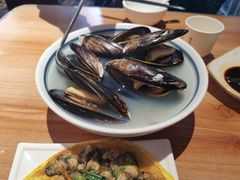 -海坛特色小吃·只做平潭特色菜(平潭店)