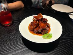 -苏帮袁·竹(北京坊店)