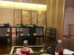 大堂-西安浐灞艾美酒店·汉江餐厅·火锅