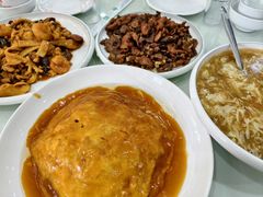 -同发号饭庄(复兴路店)