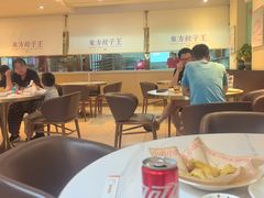 -东方饺子王(和平里店)