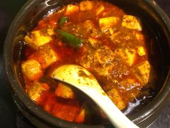 招牌麻婆豆腐-陈麻婆豆腐总店