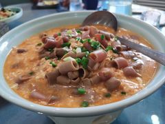 -君霖海鲜私房菜(春柳店)