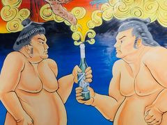 -枪火串烧·东北特色烧烤(罗湖总店)