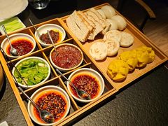 -晓长安·新陕菜(曲江店)