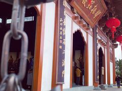 -径山寺