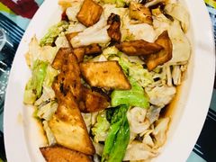 -SEEUNARI西域娜依新疆菜(环宇广场店)
