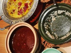 -谷田稻香·砂锅菜(西乡天虹店)