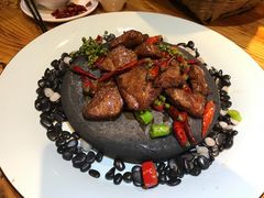 -花溪雨·森林餐厅(石基店)