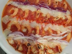 -水天堂西餐厅(昆山万象汇店)