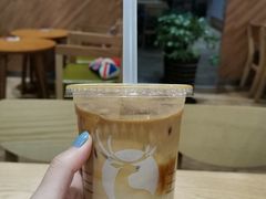 -瑞幸咖啡(华创生活广场店)