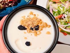 -耶里夏丽·丝路新疆菜·清真食品(徐汇南丹东路臻选店)