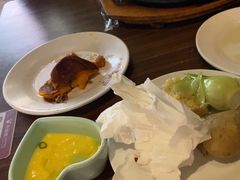 -凡塔斯牛排自助餐厅(福州宝龙店)